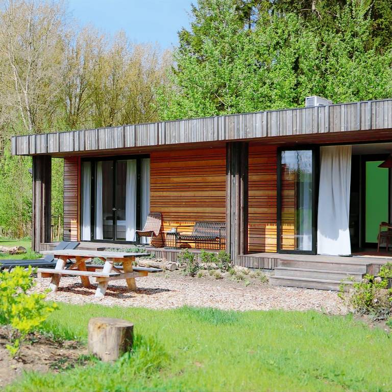 Bungalow Zeewolde