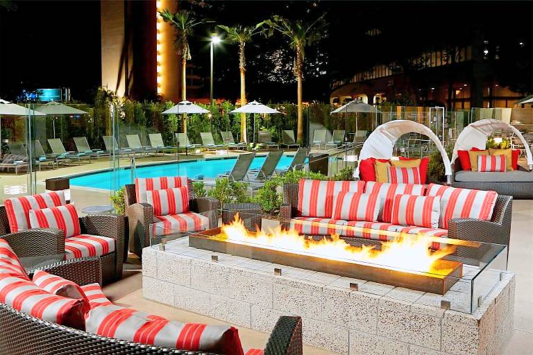 Residence Inn by Marriott Los Angeles LAX/Century Boulevard — photo 3