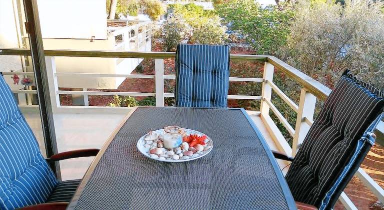Fully equipped apartment | Close to the beach | Dogs allowed — photo 3