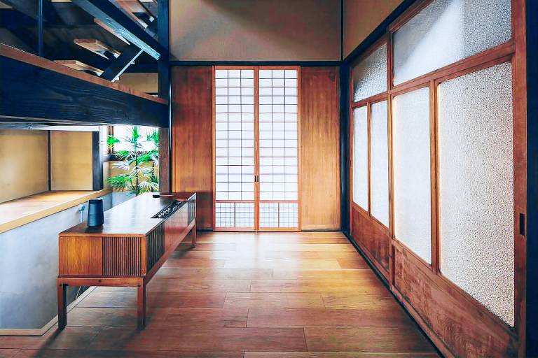 Tsukihi House Kyoto — photo 3