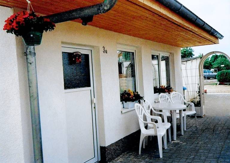 Hus Wismar