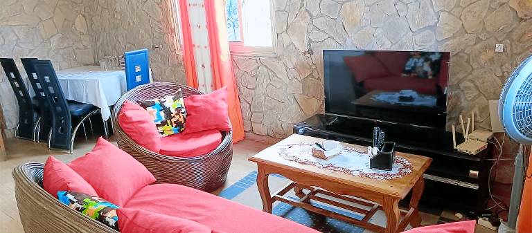Appartement Bonabéri