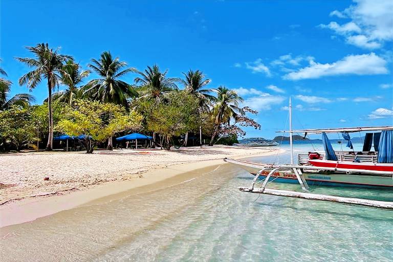 Sea Urchin Hotel near Hundred Islands — photo 4