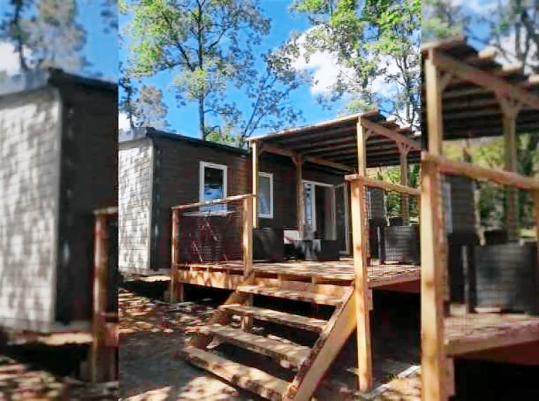 Camping Saint-Paul-Trois-Châteaux