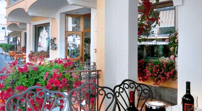 Hotel Santa Lucia — photo 3