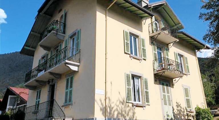 Holiday apartment with 3 rooms for 7 persons — photo 4