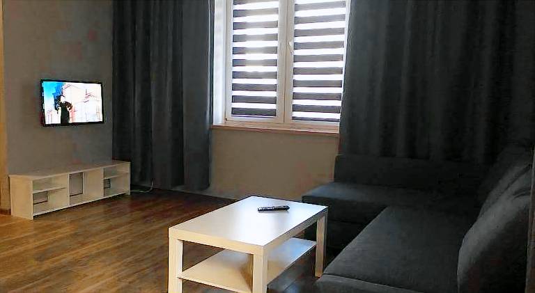 Apartament Elbląg