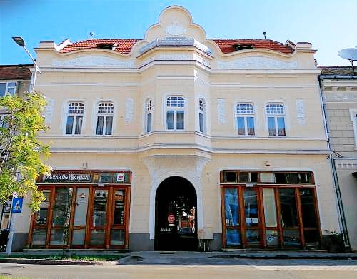 Szolgáltatott apartman Csíkszereda