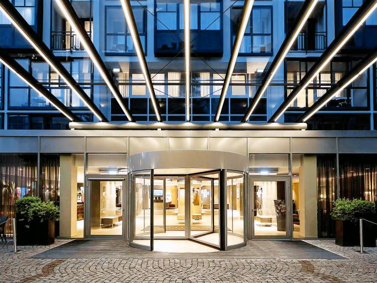 Pullman Munich Hotel in Munich