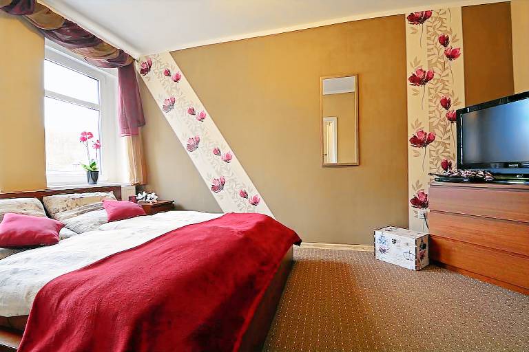 Ferienwohnung Thale