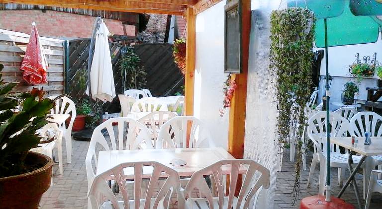 Hostellerie La Boheme — photo 3