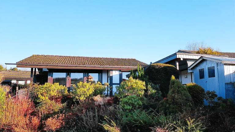 Ferienhaus Meschede