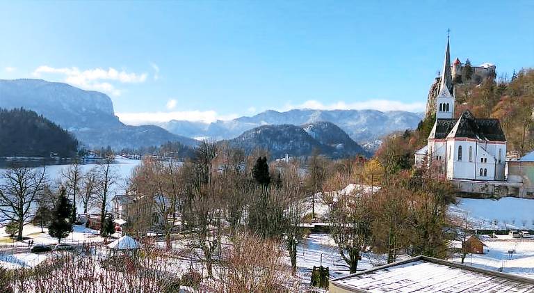 Rental apartment with 1 room for 3 persons — photo 3