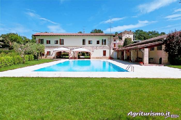 Camera privata Solferino