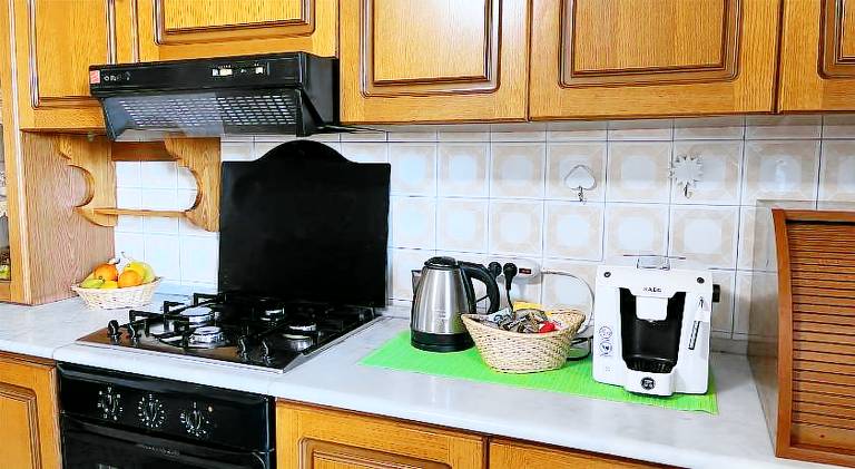 Vacation home with 3 rooms for 7 persons — photo 3
