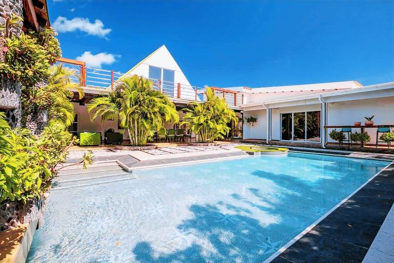 Villa Moko