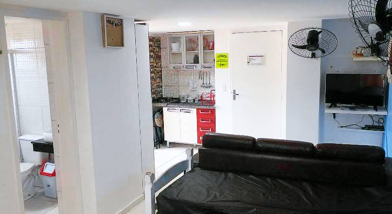 Nice rental apartment | Beach nearby | Pets are welcome — photo 2