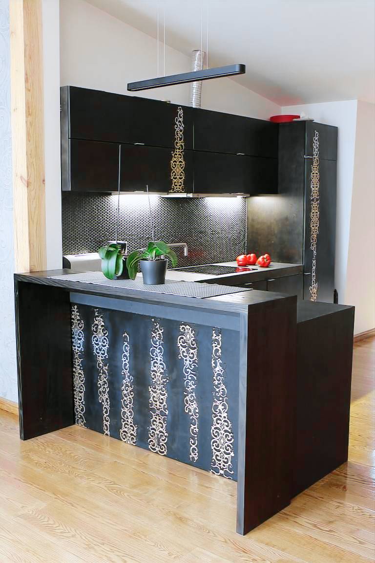 Apartament Skanste