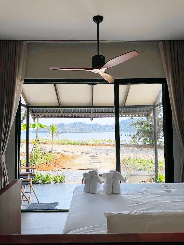 Villa Ko Mak