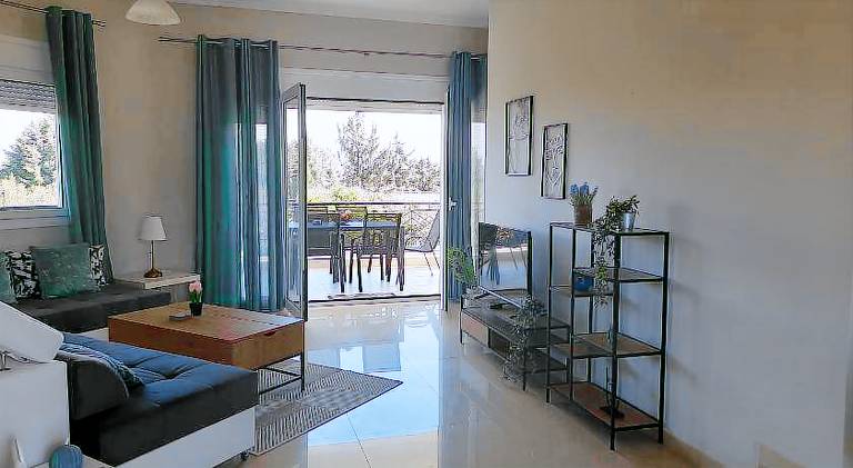 Vacation home | Pets allowed — photo 2