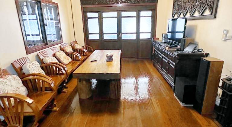 Pleasant vacation home | Pets are welcome — photo 3