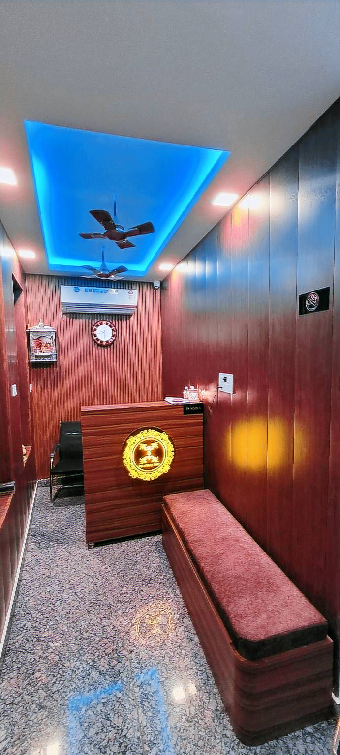 SHIVRAJ INN
