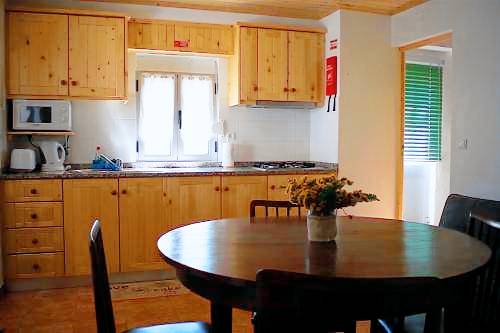 Apartamento Góis