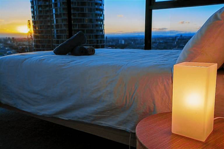 Apartment Melbourne City