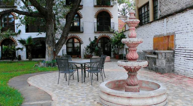 House with 2 rooms for 6 persons — photo 4