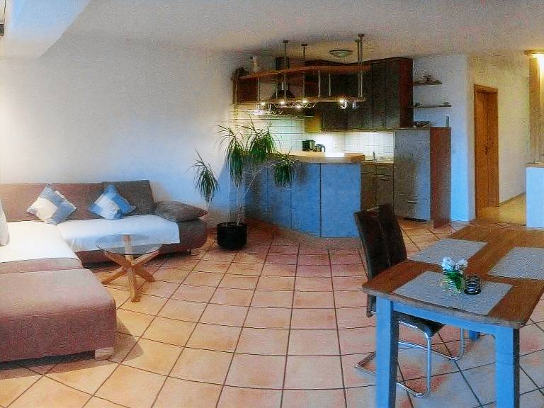 Ferienwohnung Maierhöfen