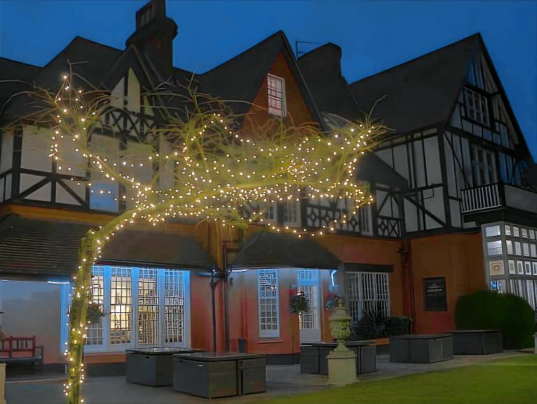Langtry Manor Hotel — photo 2