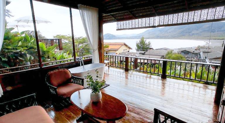 Baan Lhongviewlay Retreat — photo 3