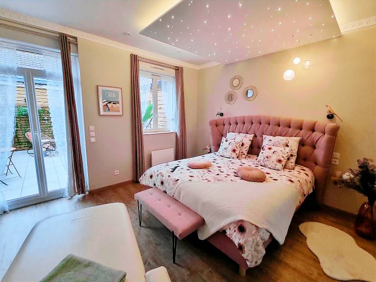 Appartement Calais