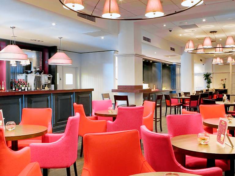 Ibis Bristol Temple Meads Hotel — photo 3