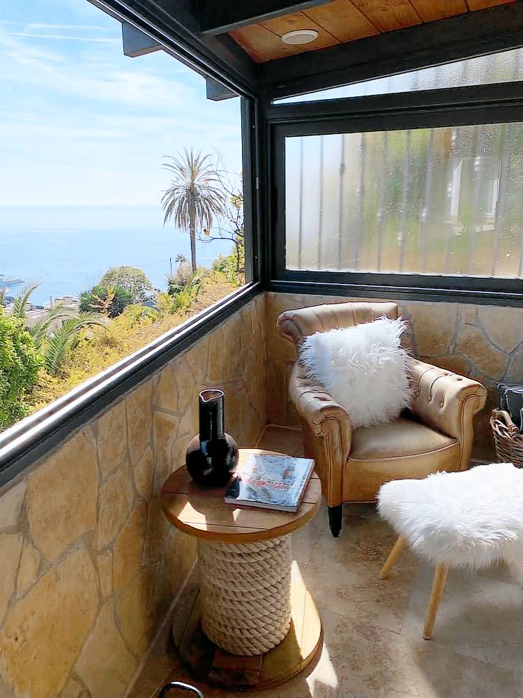 House  Monte Carlo