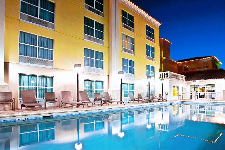 Hampton Inn by Hilton St. Augustine Downtown Historic District — photo 3