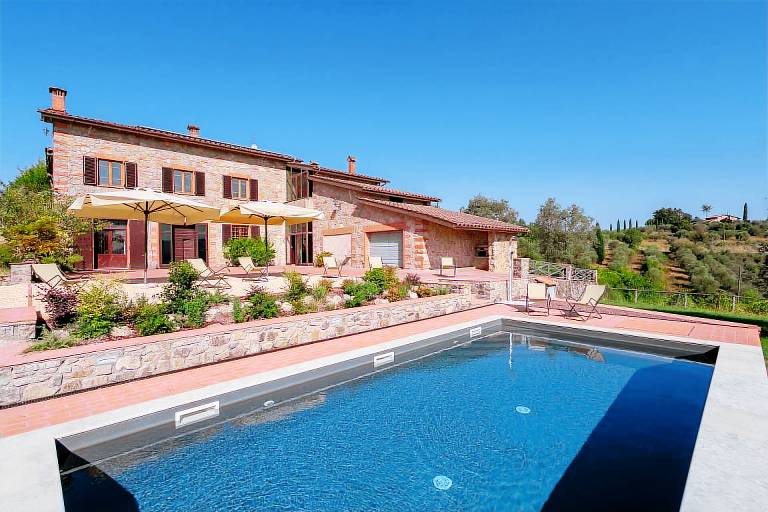 Agriturismo Lucignano