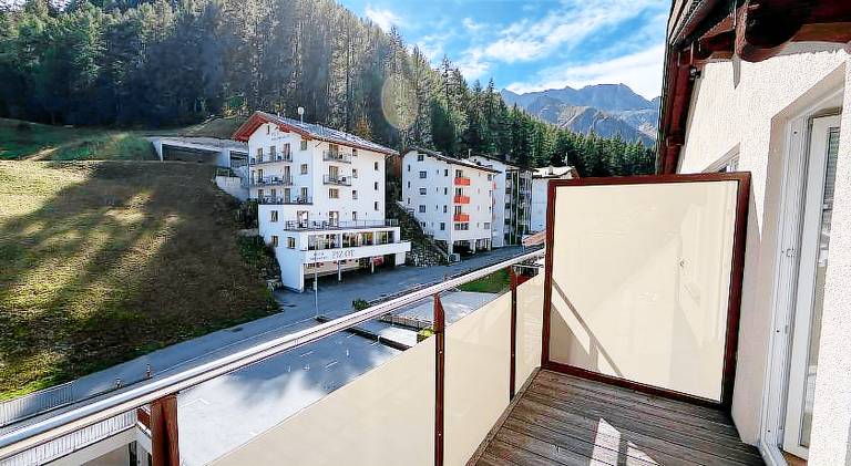 Black Summit Samnaun Boutique Hotel — photo 5