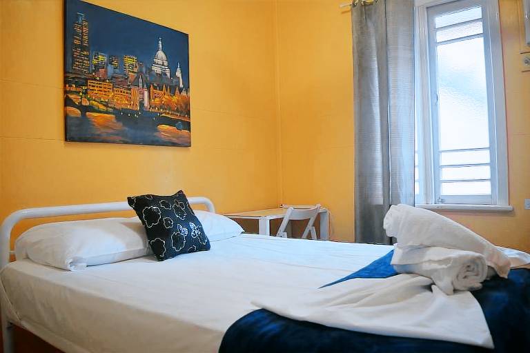 Hostel Townsville City