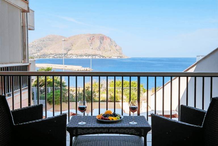 Ferienwohnung Mondello