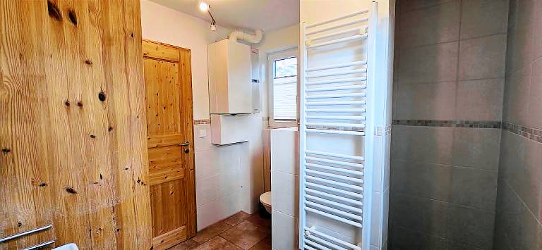 "Ferienhaus FH8: Ihr perfekter Rückzugsort für 6 Pers. in Graal-Müritz!" — photo 4