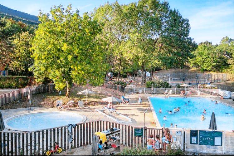 Mobil-home Divonne-les-Bains