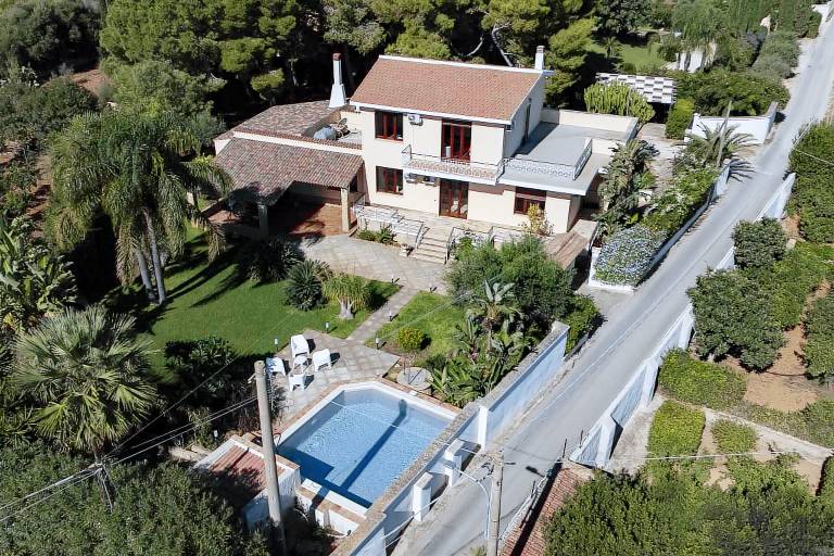 Villa Marsala