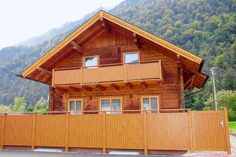 Ferienhaus Ebensee