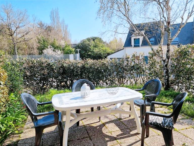 Maison de vacances Sarzeau