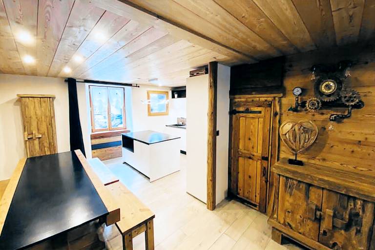 Apartment | Dogs allowed in Val-Cenis