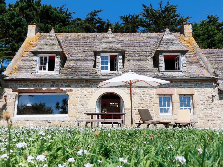 Maison de vacances Île-de-Batz