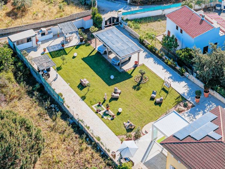 Fully equipped house with barbeque, terrace & heated pool | Dogs allowed — photo 5