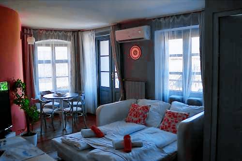 Apartman Göd