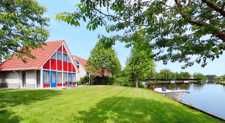 Summio Villapark Schildmeer — photo 2
